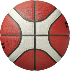 Molten Basket Ball Mlt.B7g4000 Composite Pu Leather Size 7