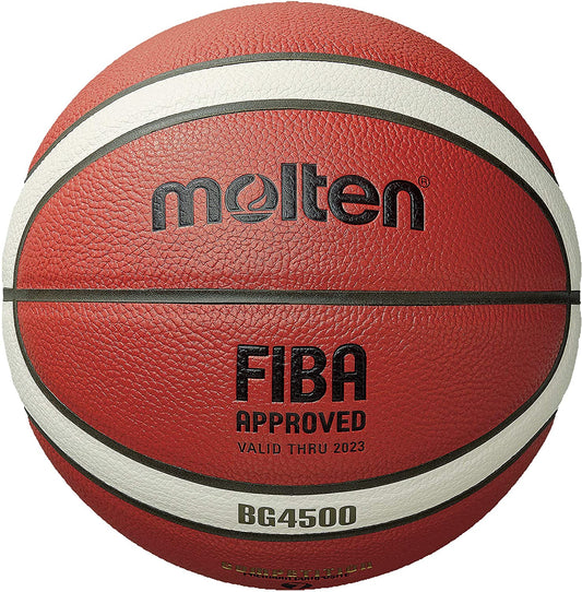 Molten Basketball Composite Pu Leather Size Mlt.