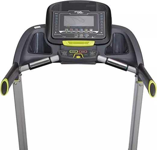 Motorised Strength Master Treadmill Tm6030 2.0Hp