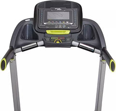 Motorised Strength Master Treadmill Tm6030 2.0Hp