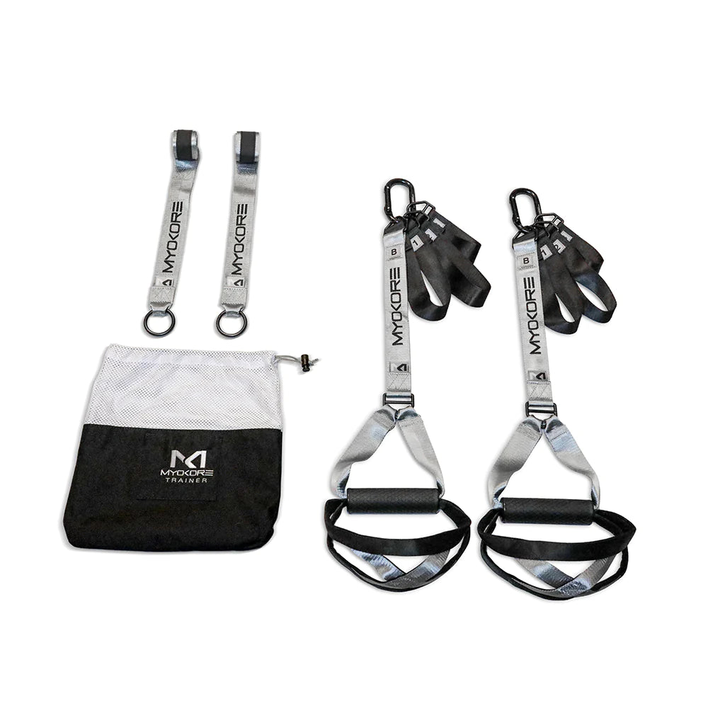 Myokore Gravity Trainer / Suspension Trainer