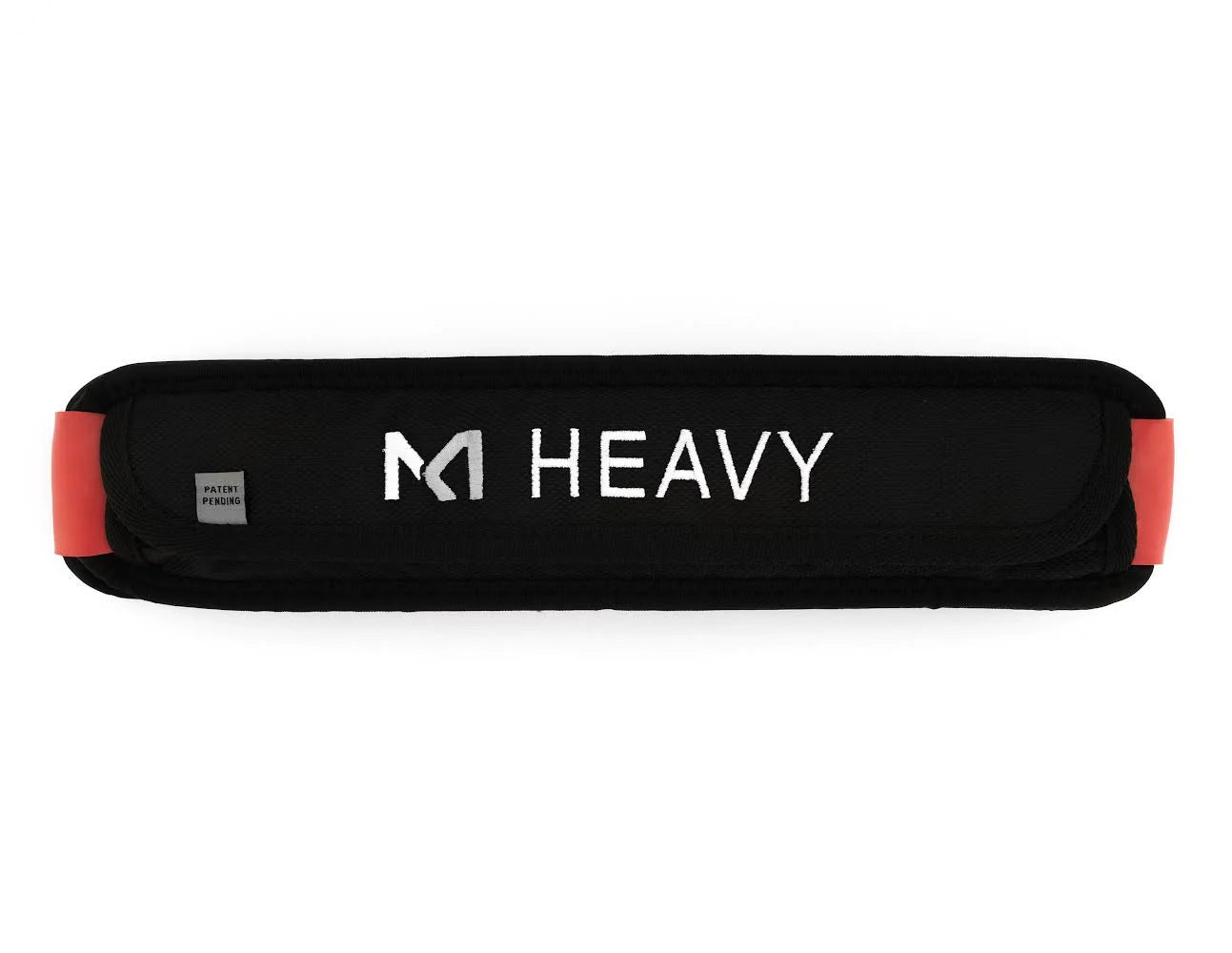 Myokore Hevia Resistance Band and Functional Sleeve (Light/Medium/Heavy)