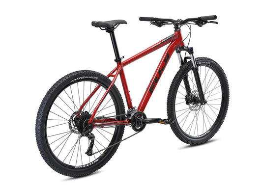 Fuji Nevada 27.5 1.5 - Brick Red