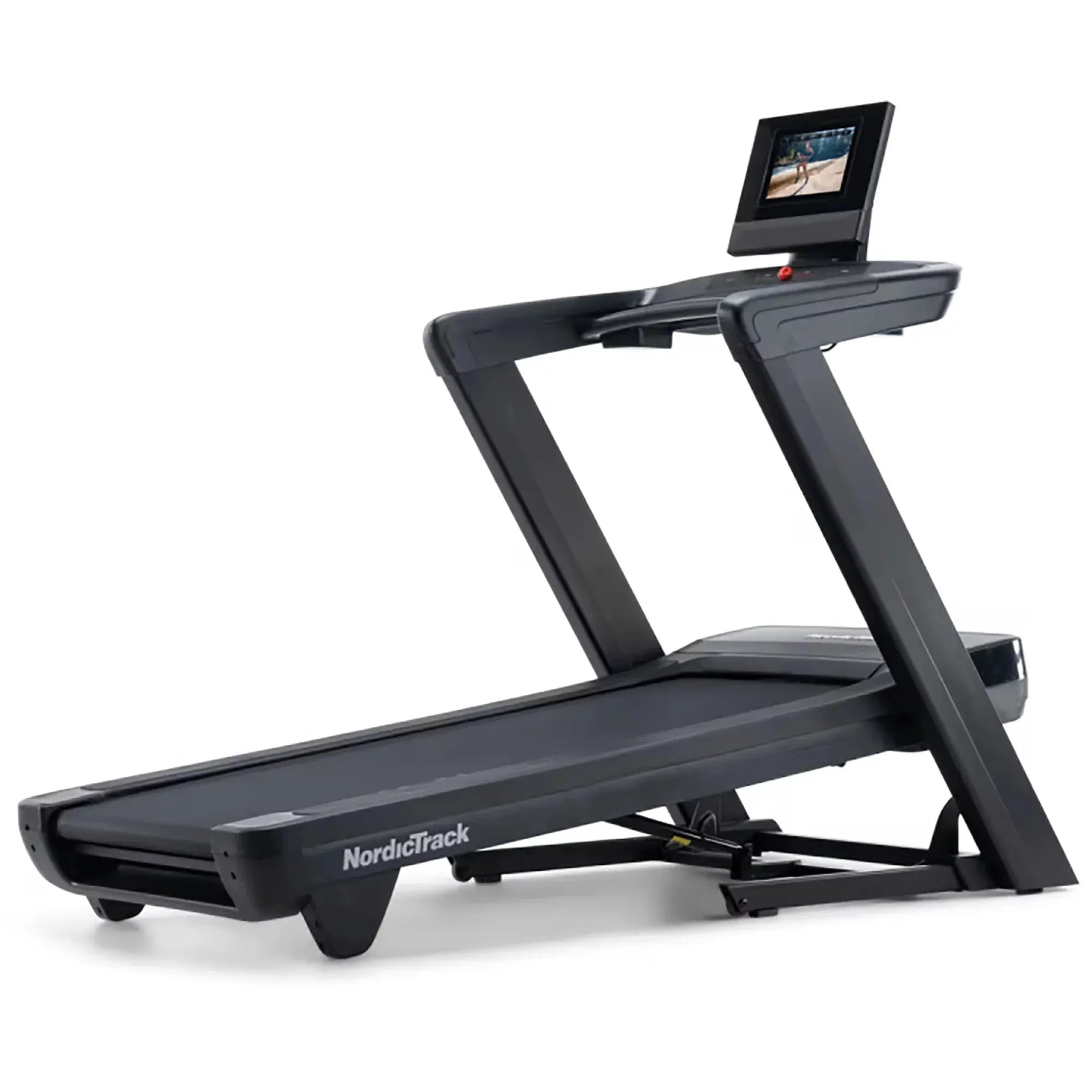 NordicTrack 1250 Folding Commercial Treadmill