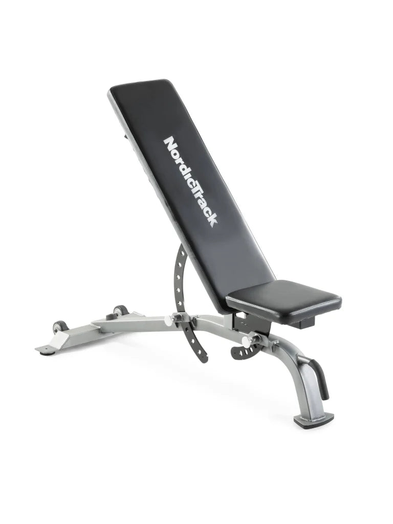 NordicTrack Adjustable Bench