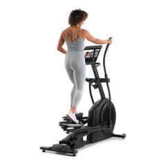 NordicTrack AirGlide 14i Elliptical Cross Trainer 2024 Model