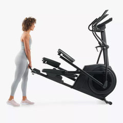 NordicTrack AirGlide 14i Elliptical Cross Trainer 2024 Model