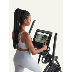 NordicTrack AirGlide LE Elliptical Cross Trainer