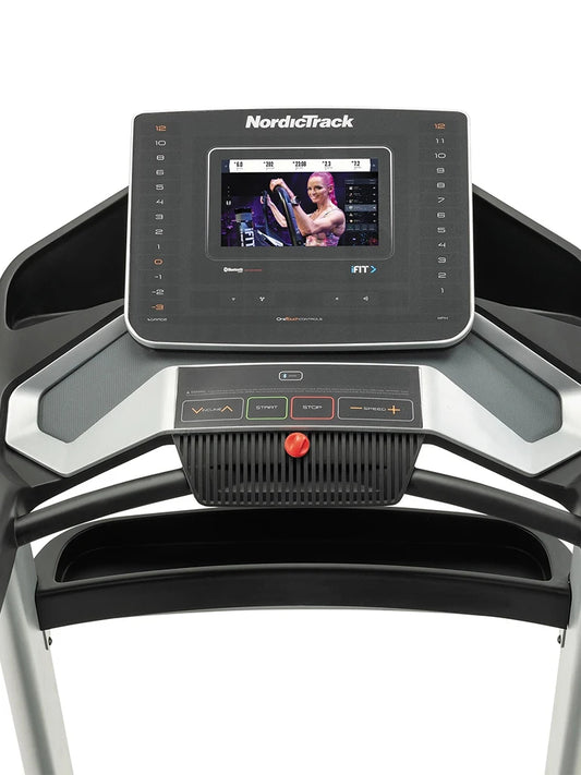 NordicTrack EXP 10i Motorized Treadmill
