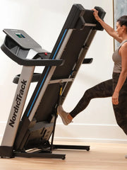 NordicTrack EXP 7i Motorized Treadmill