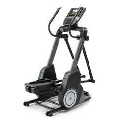 NordicTrack FS10i FreeStride Elliptical with HD Touchscreen and 30-Day iFIT Family Membership