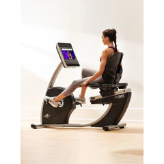 NordicTrack R35 Commercial Recumbent Bike