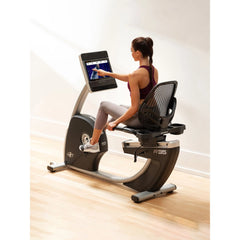 NordicTrack R35 Commercial Recumbent Bike