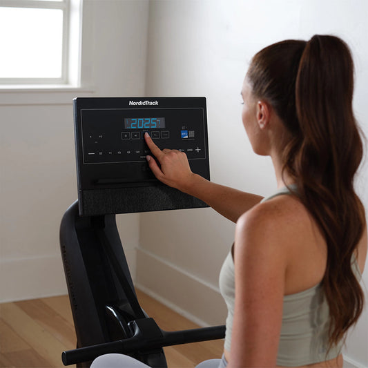 NordicTrack RW300 Rower