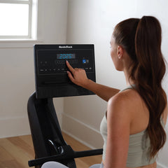 NordicTrack RW300 Rower