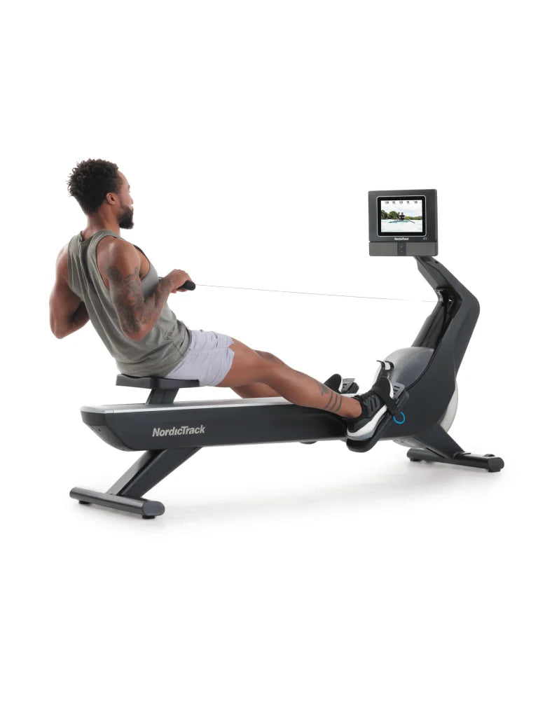 NordicTrack RW700 Rower 2025 Model