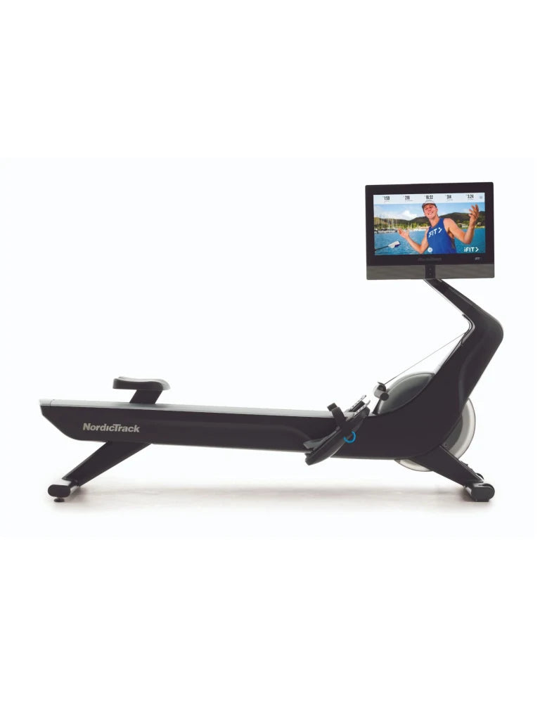 NordicTrack RW900 Rower 2023 Model