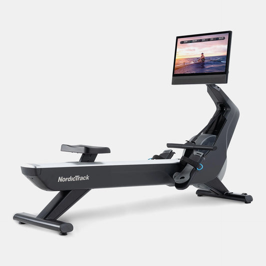 NordicTrack RW900 Rower