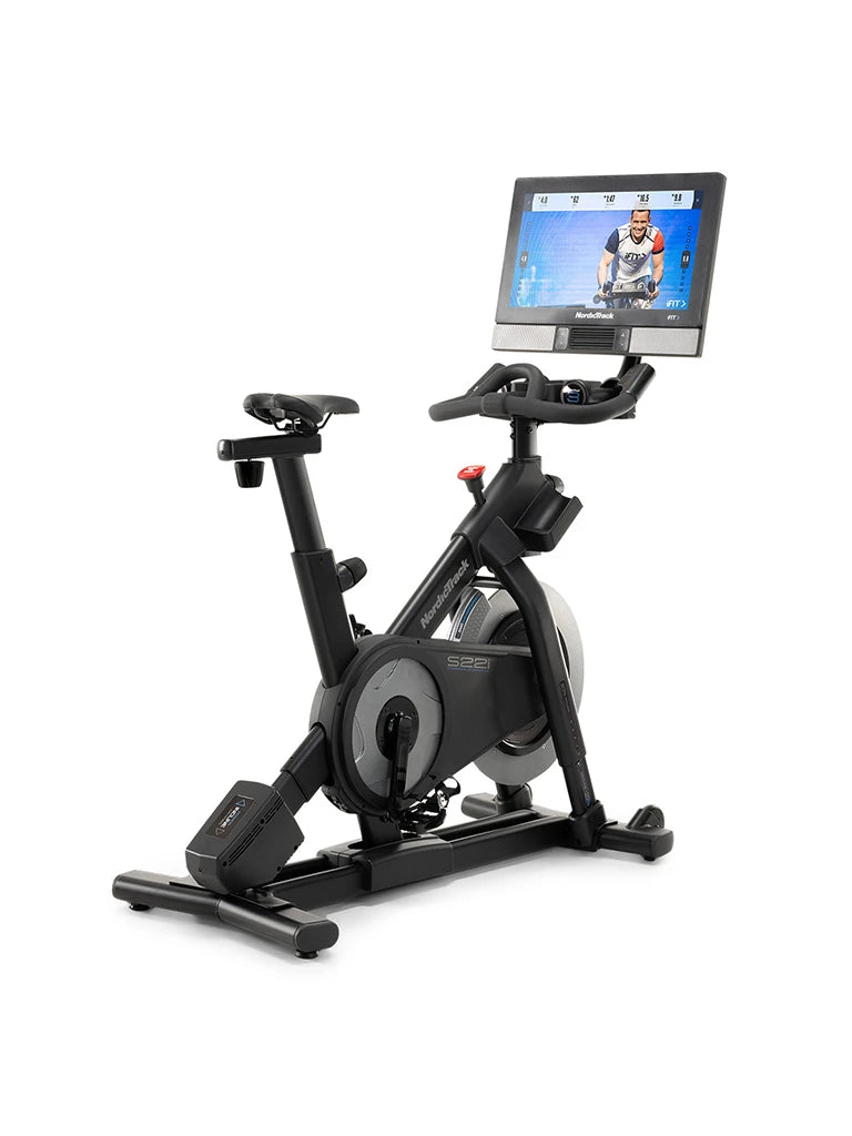 NordicTrack S22i Studio Spin Bike