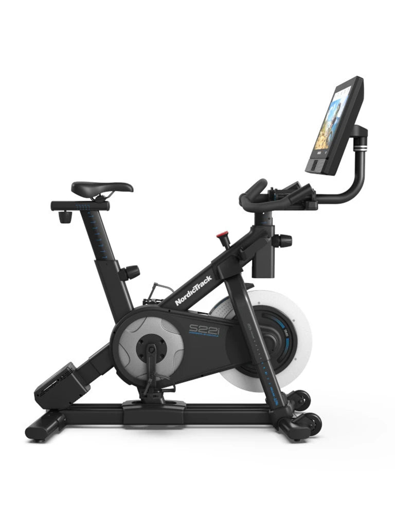 NordicTrack S22i Studio Spin Bike