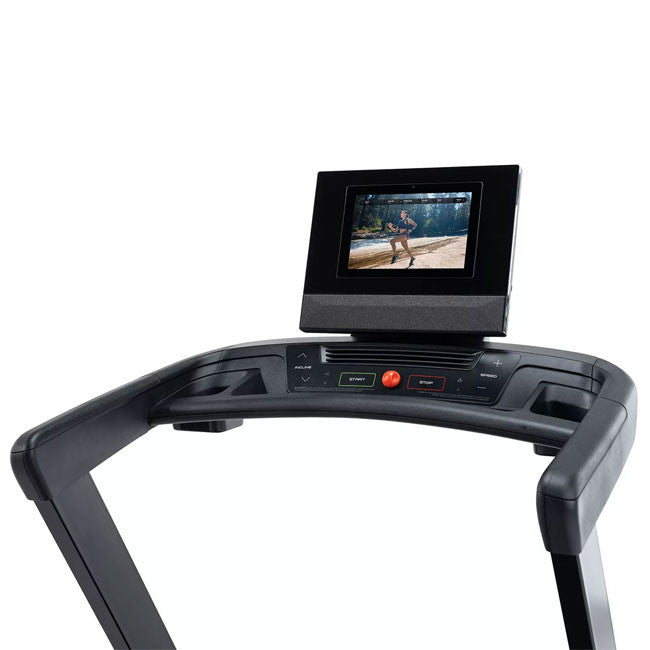 NordicTrack T Series 10 Treadmill - 2025 Model