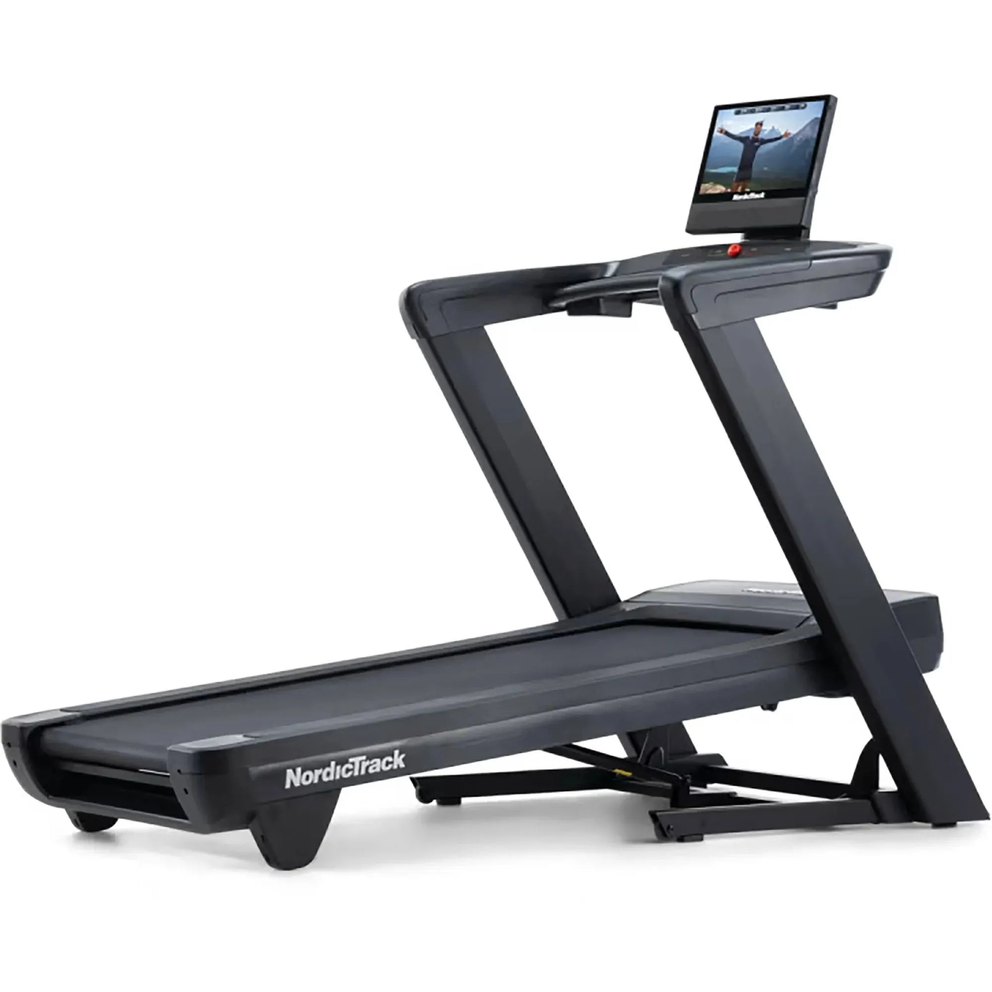 NordicTrack T Series 8 Treadmill