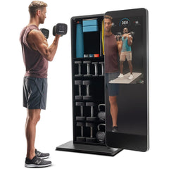 NordicTrack Vault Interactive Trainer With Accessories Kit