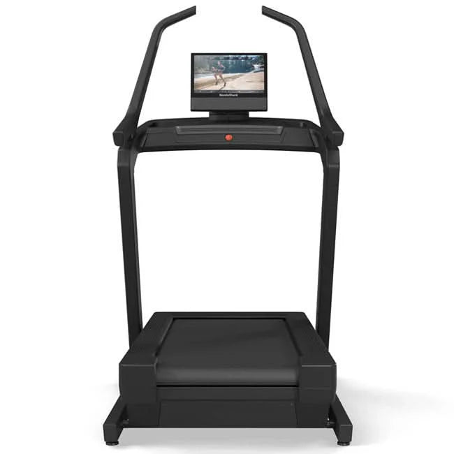 NordicTrack X16 Treadmill - 2025 Model