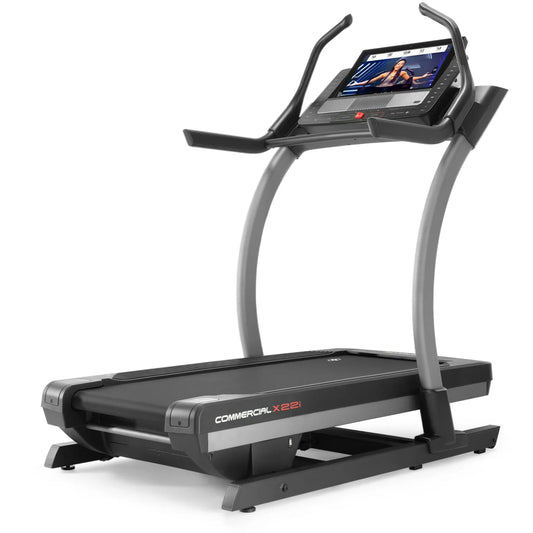 Nordictrack X22i Incline Trainer