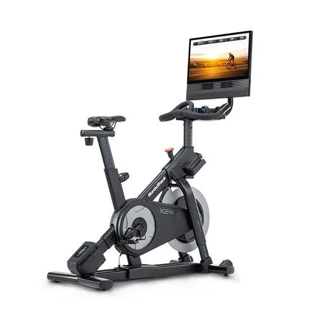 NordicTrack X24 Indoor Cycling Bike