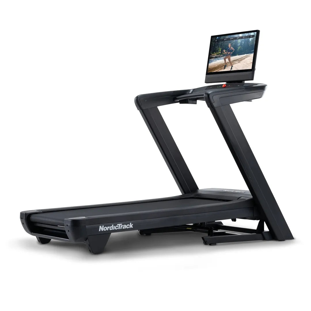 Norditrack Commercial 2450 Treadmill - 2025 Latest Edition