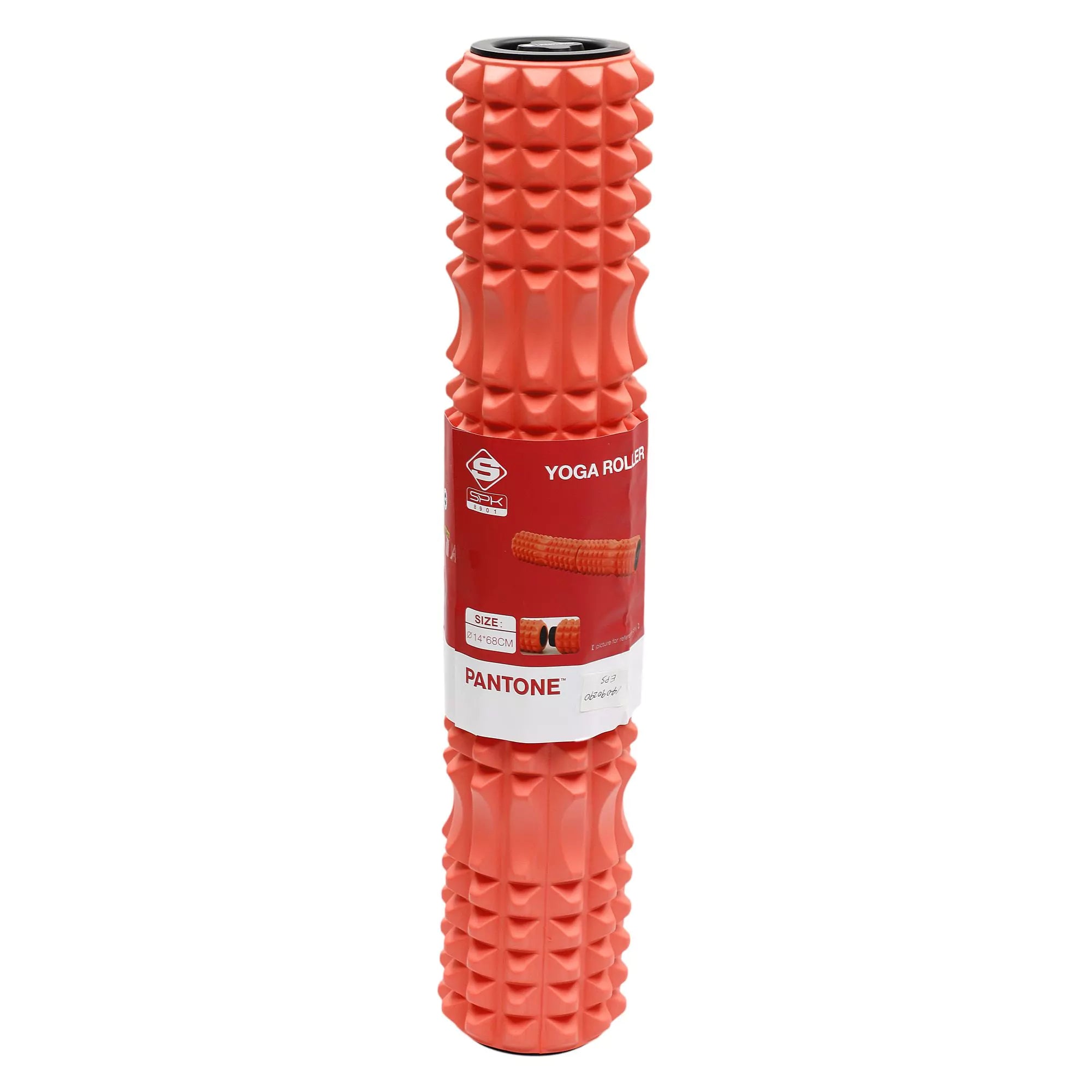 Pantone Yoga Roller Living Coral Spk8901