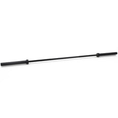 Powercore Ladies Olympic Bar (25mm) Black