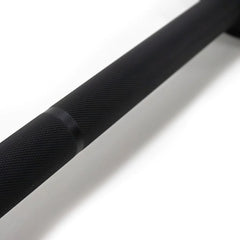 Powercore Ladies Olympic Bar (25mm) Black