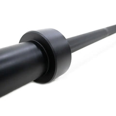 Powercore 8.0 Olympic Weightlifting Bar (680kg) Black