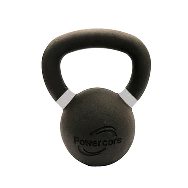 Powercore Cast Iron Kettlebells 4kg - 32kg