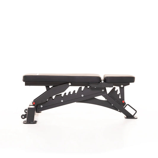 Powercore Commercial Adjustable Bench - IMAB03