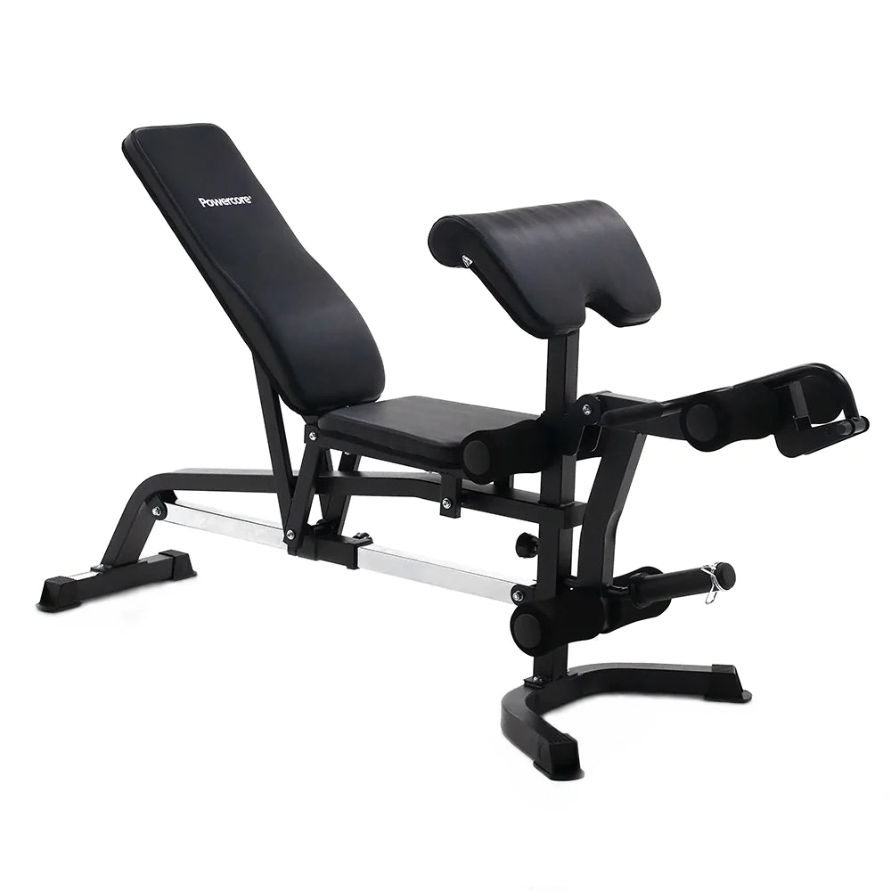 Powercore Multi Adjustable Bench - MF185060