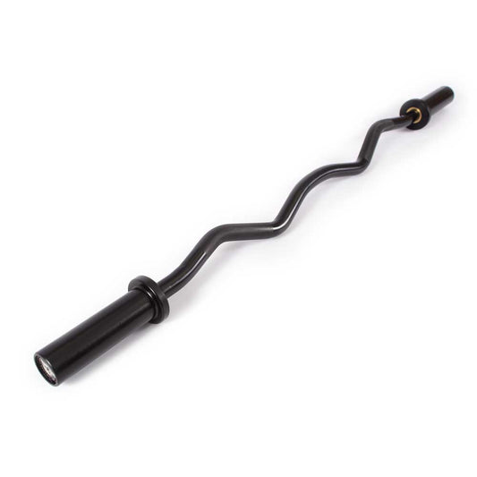 Powercore Olympic EZ Bar Black