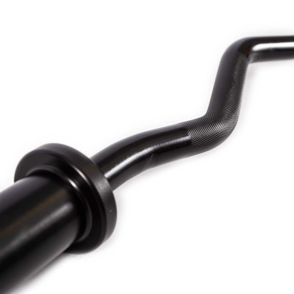 Powercore Olympic EZ Bar Black