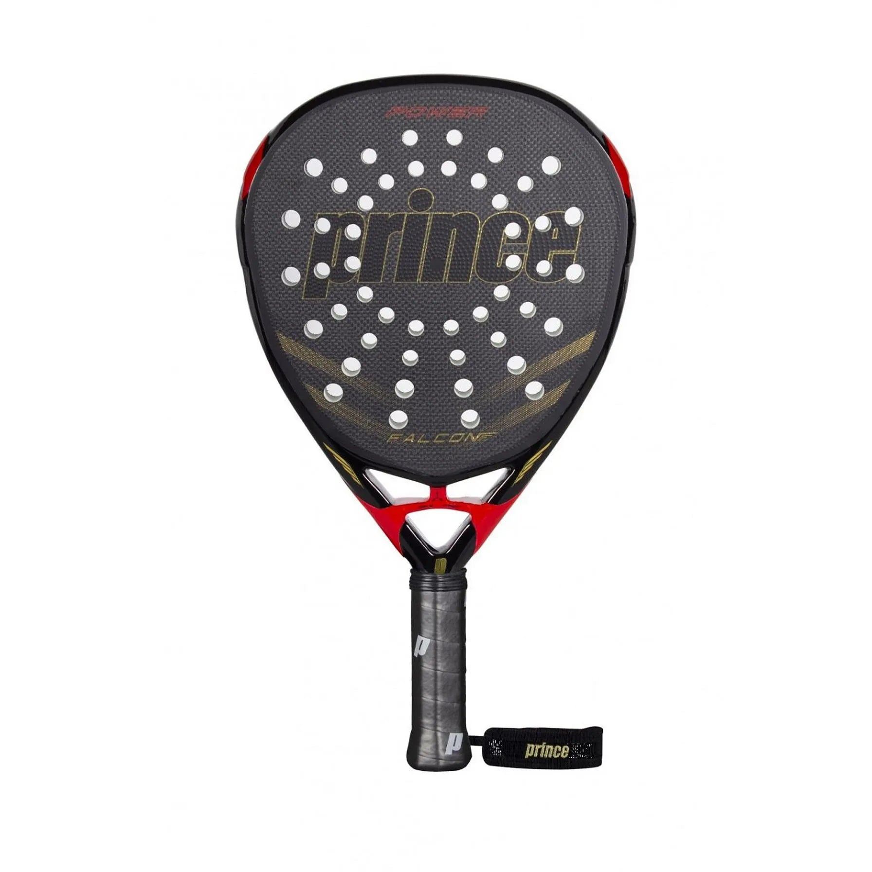 Prince Falcon Padel Racket 0100119