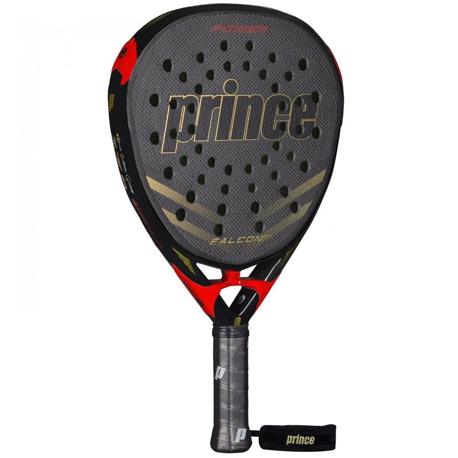 Prince Falcon Padel Racket 0100119