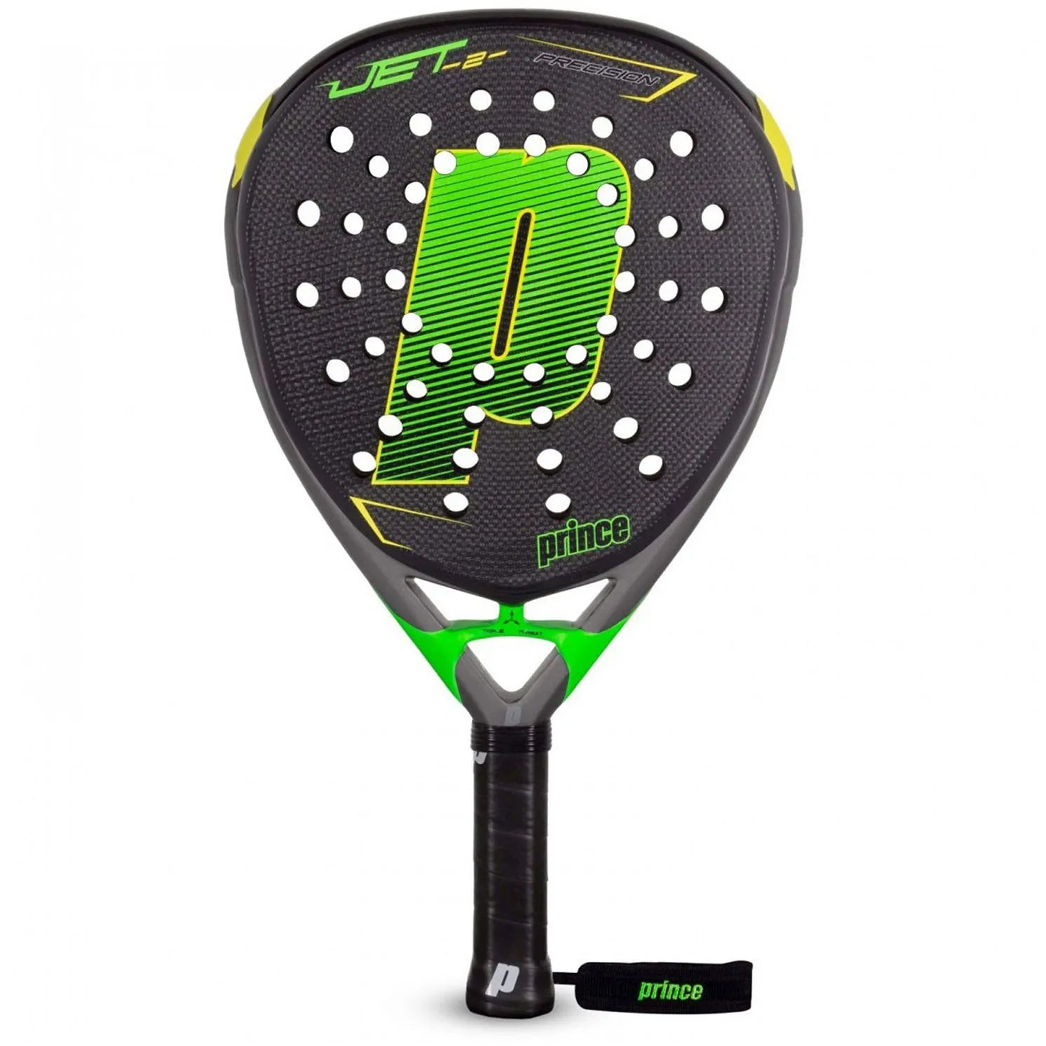 Prince Padel Racket Jet V2 0100136