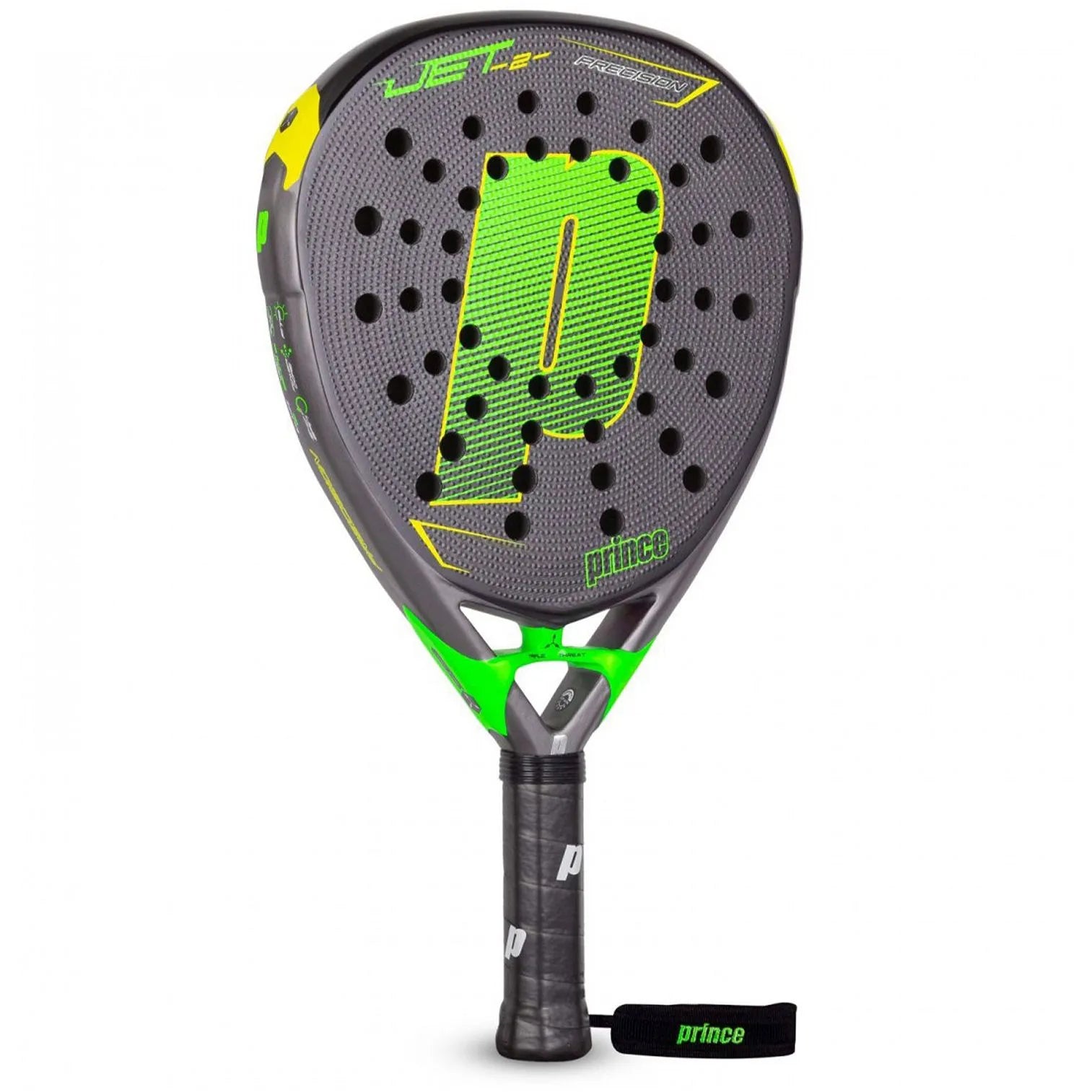 Prince Padel Racket Jet V2 0100136