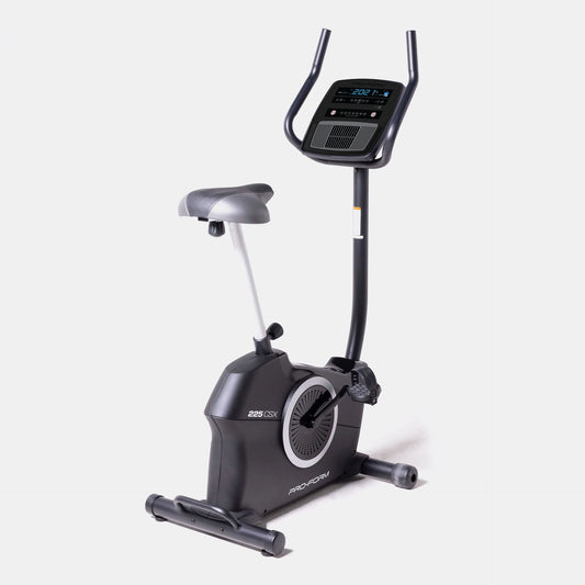 ProForm 225 CSX Upright Bike