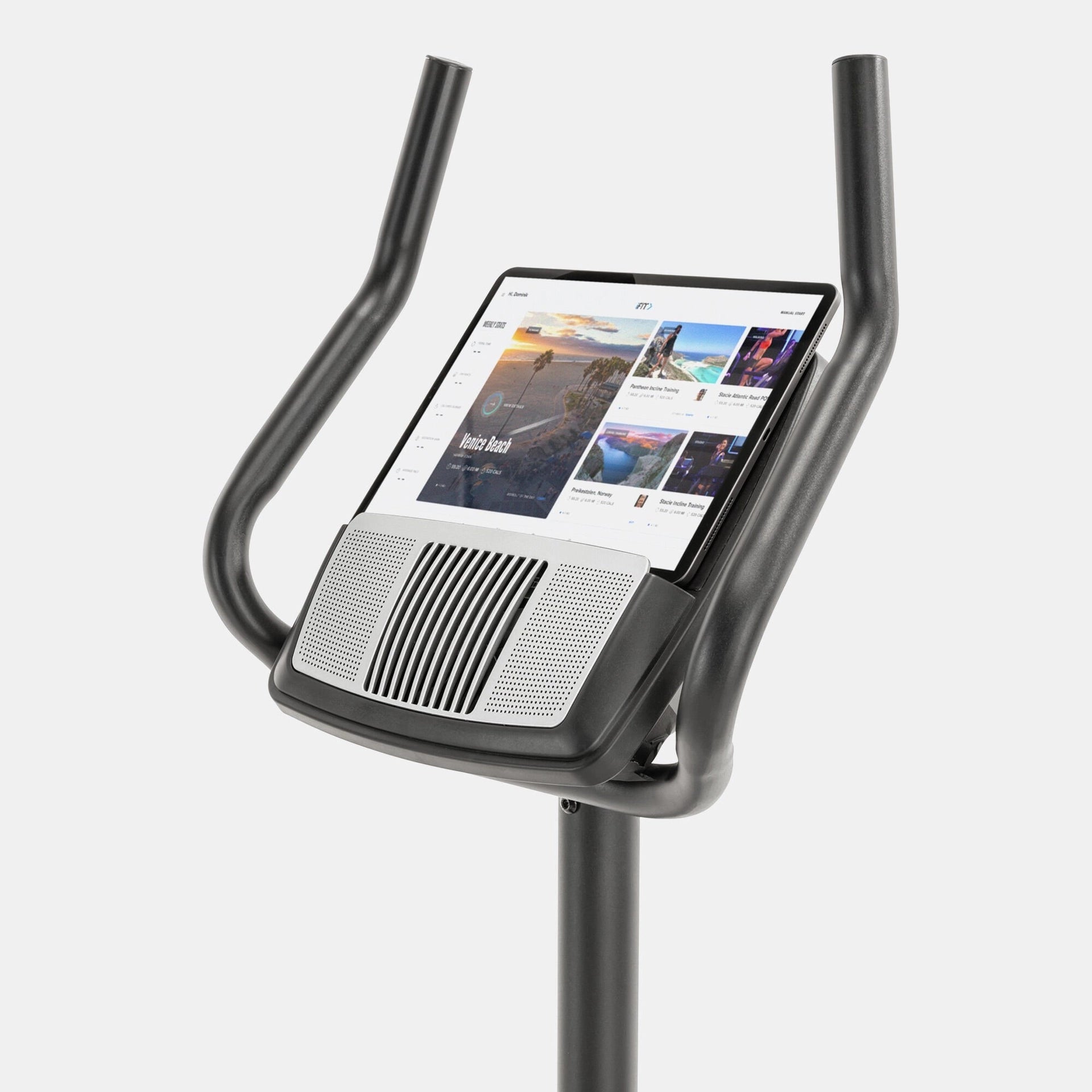 ProForm 225 CSX Upright Bike
