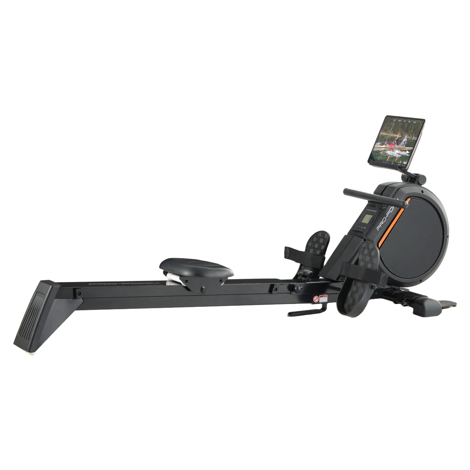 ProForm 550R Space Saving Air Resistance Rower
