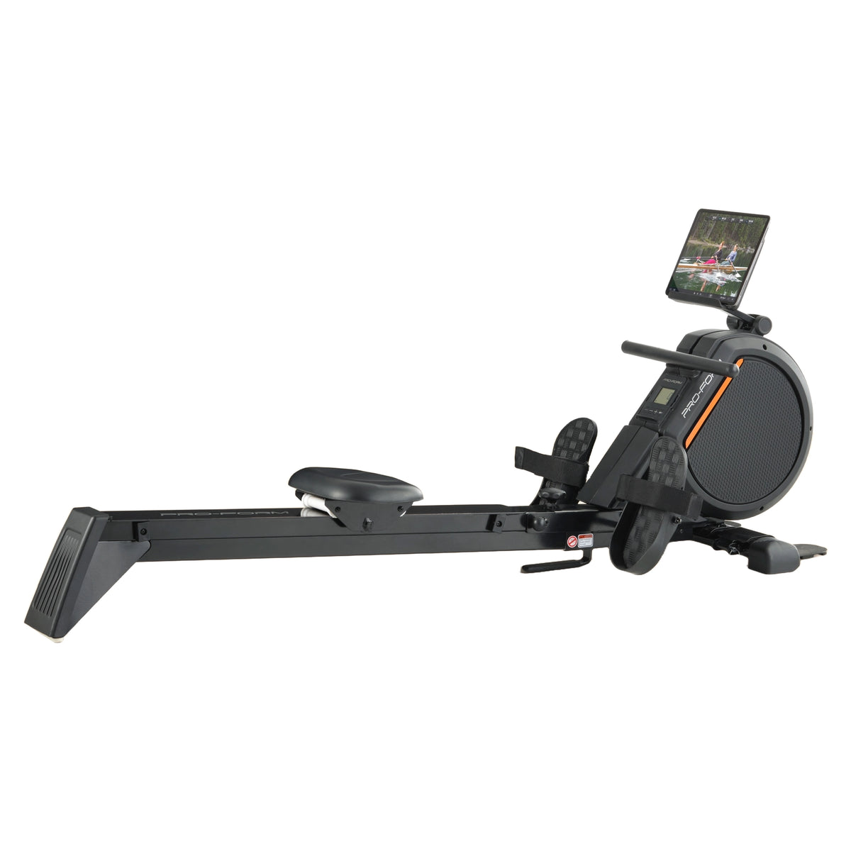 ProForm 550R Space Saving Air Resistance Rower