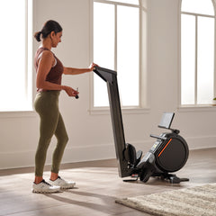 ProForm 550R Space Saving Air Resistance Rower