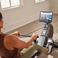 ProForm 550R Space Saving Air Resistance Rower